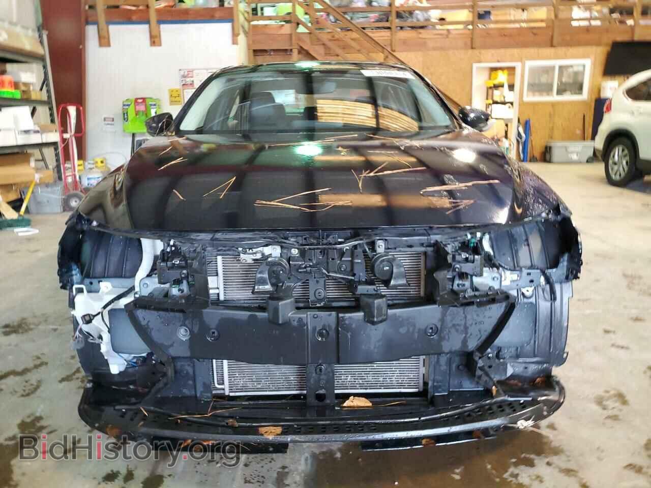 2021 MAZDA 3 - VIN: JM1BPACL0M1330740 - Photo 5