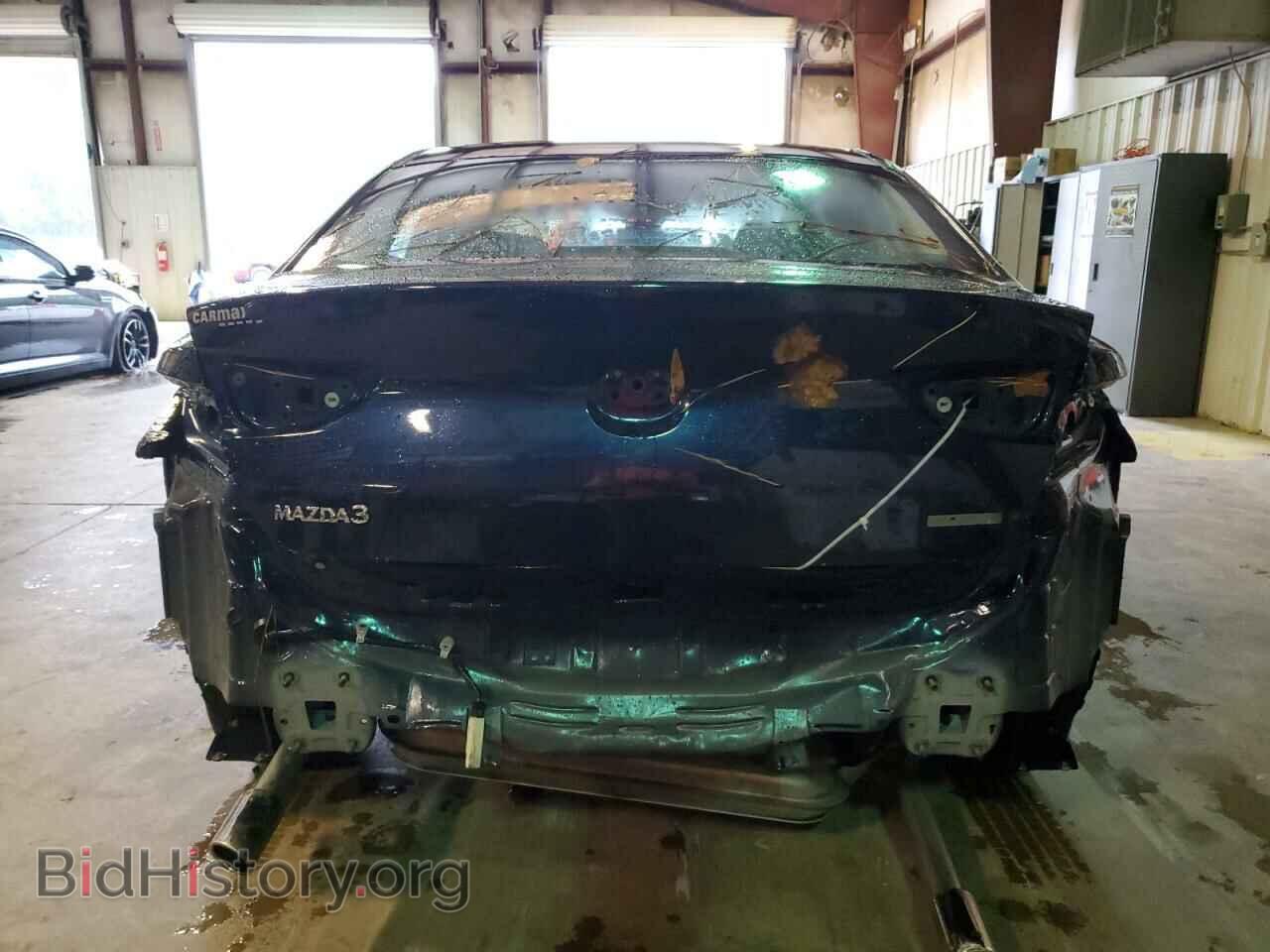 2021 MAZDA 3 - VIN: JM1BPACL0M1330740 - Photo 6