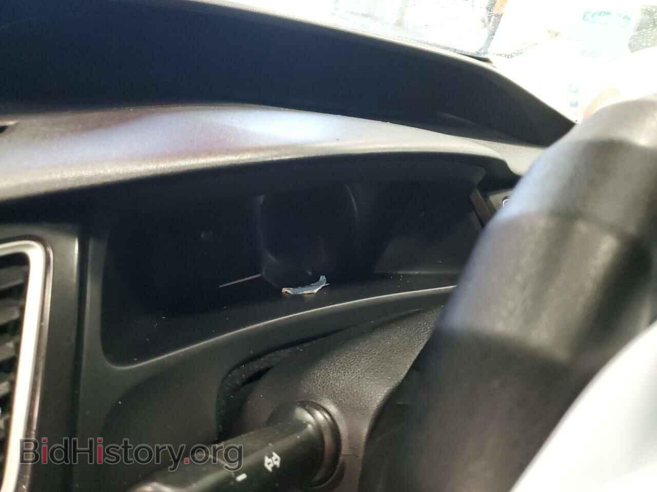 2013 HONDA CIVIC - VIN: 2HGFB2F50DH593848 - Фото 9