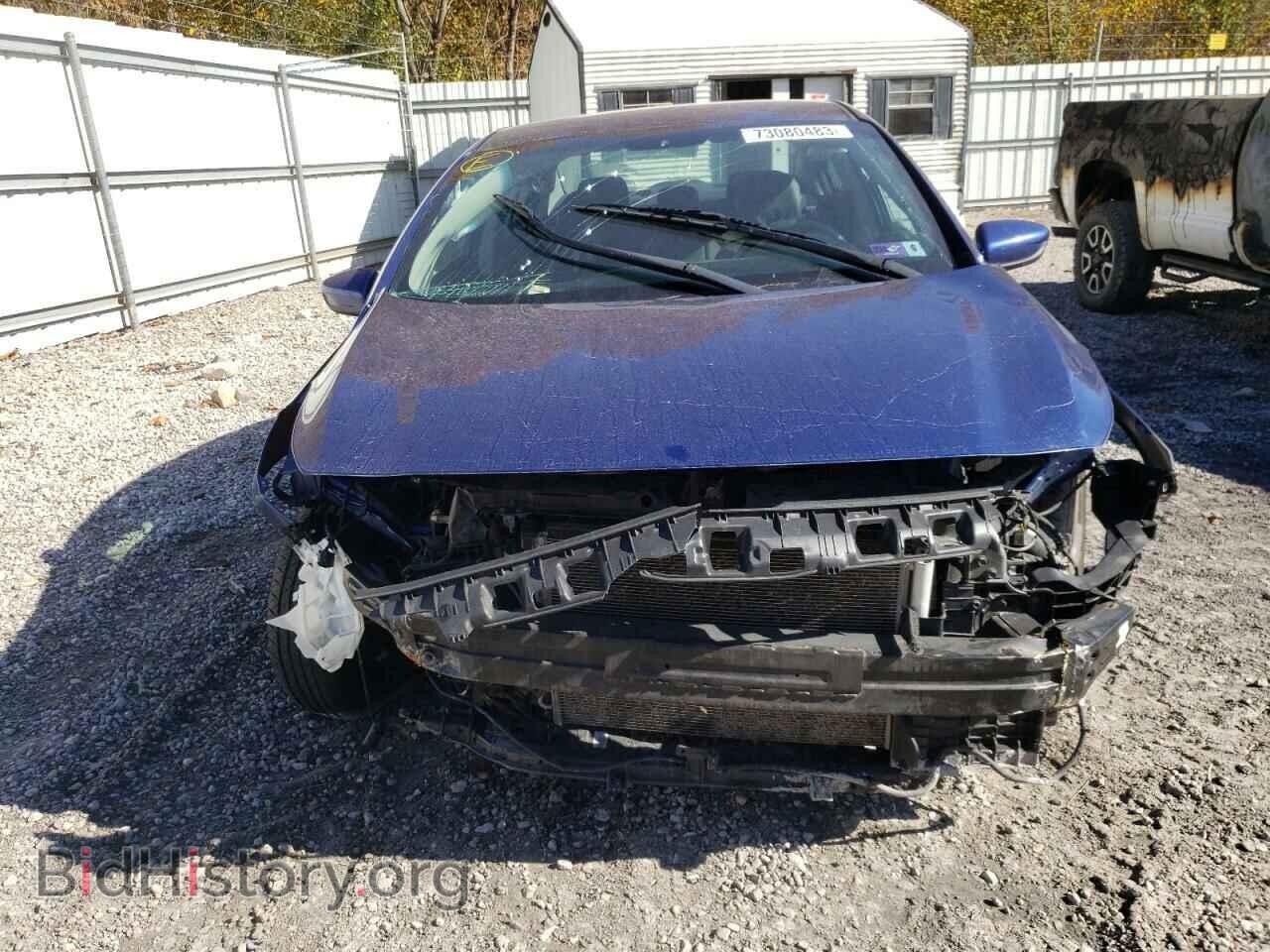 2018 KIA FORTE - VIN: 3KPFL4A71JE273106 - Фото 5