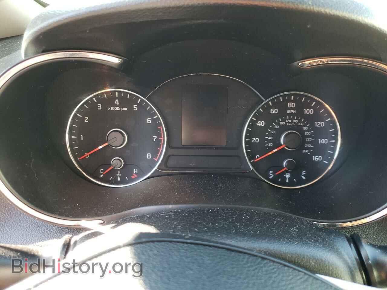 2018 KIA FORTE - VIN: 3KPFL4A71JE273106 - Фото 9
