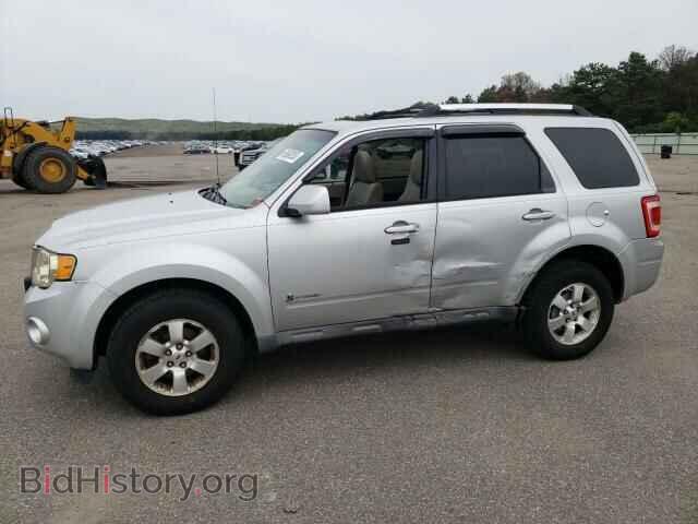 Photo 1FMCU4K38AKB92298 - FORD ESCAPE 2010