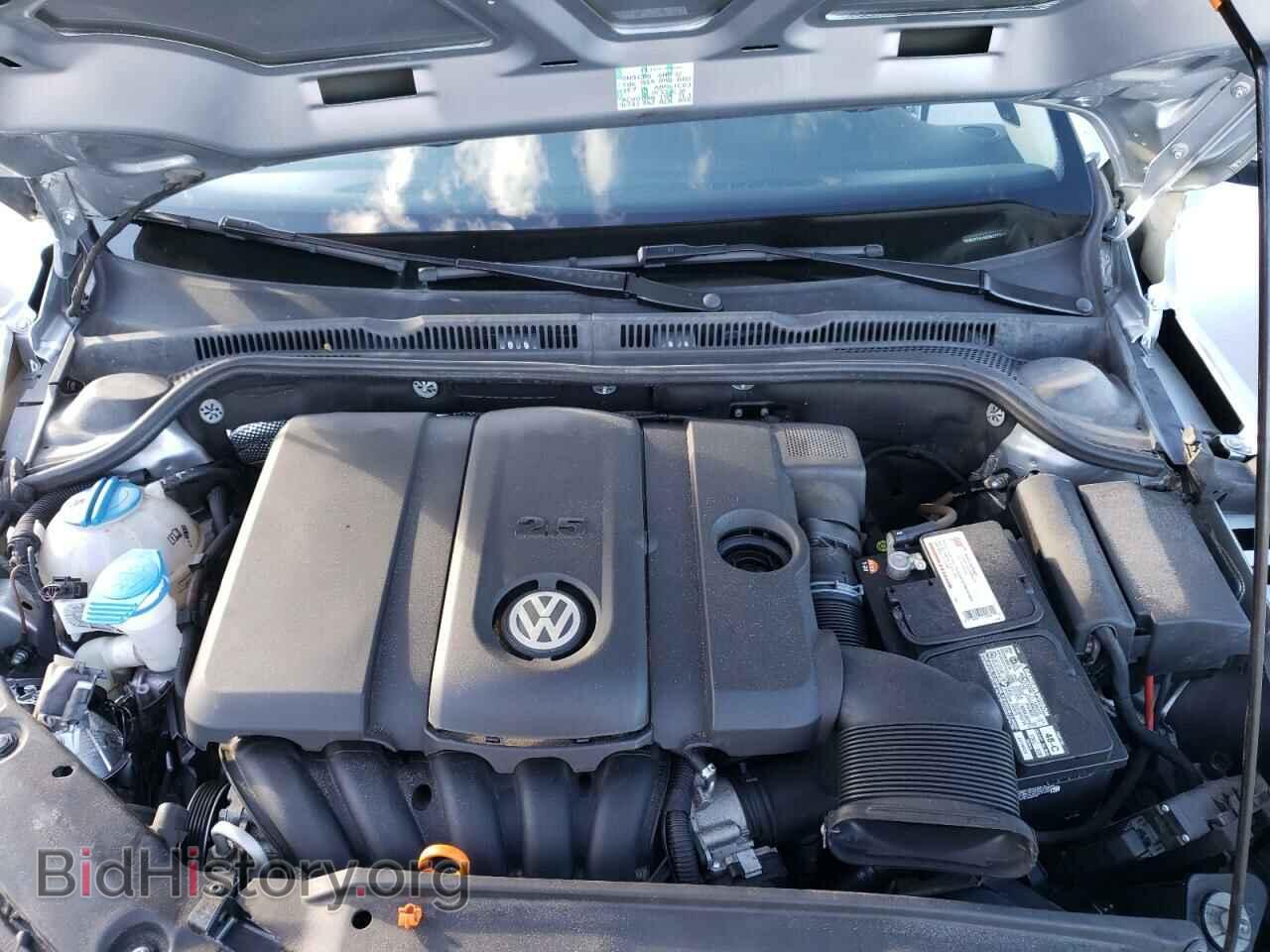 2013 VOLKSWAGEN JETTA - VIN: 3VWLP7AJ9DM277111 - Фото 11