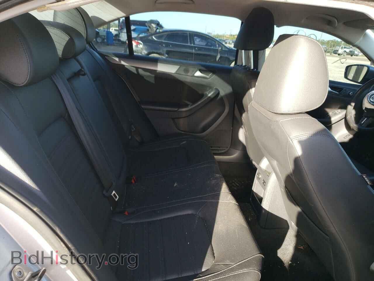 2013 VOLKSWAGEN JETTA - VIN: 3VWLP7AJ9DM277111 - Фото 10