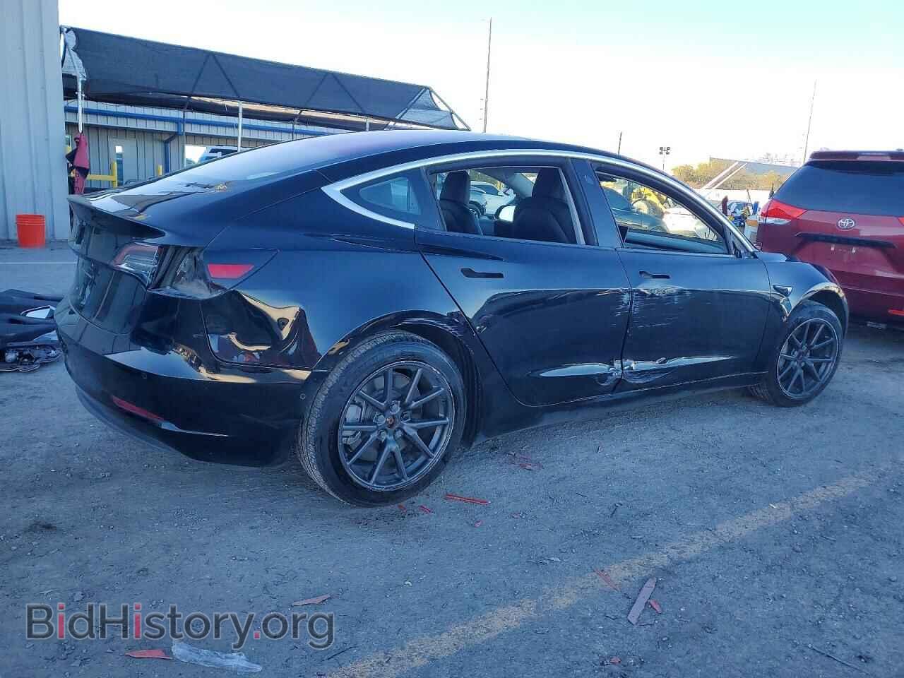 2018 TESLA MODEL 3 - VIN: 5YJ3E1EA7JF016088 - Фото 3