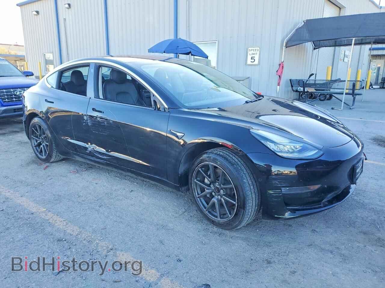 2018 TESLA MODEL 3 - VIN: 5YJ3E1EA7JF016088 - Фото 4