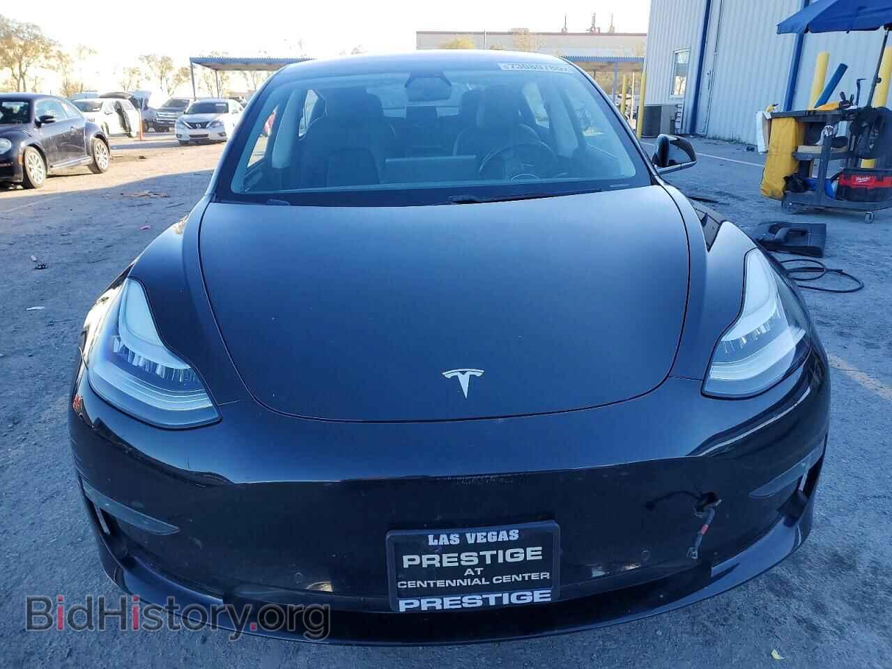 2018 TESLA MODEL 3 - VIN: 5YJ3E1EA7JF016088 - Фото 5