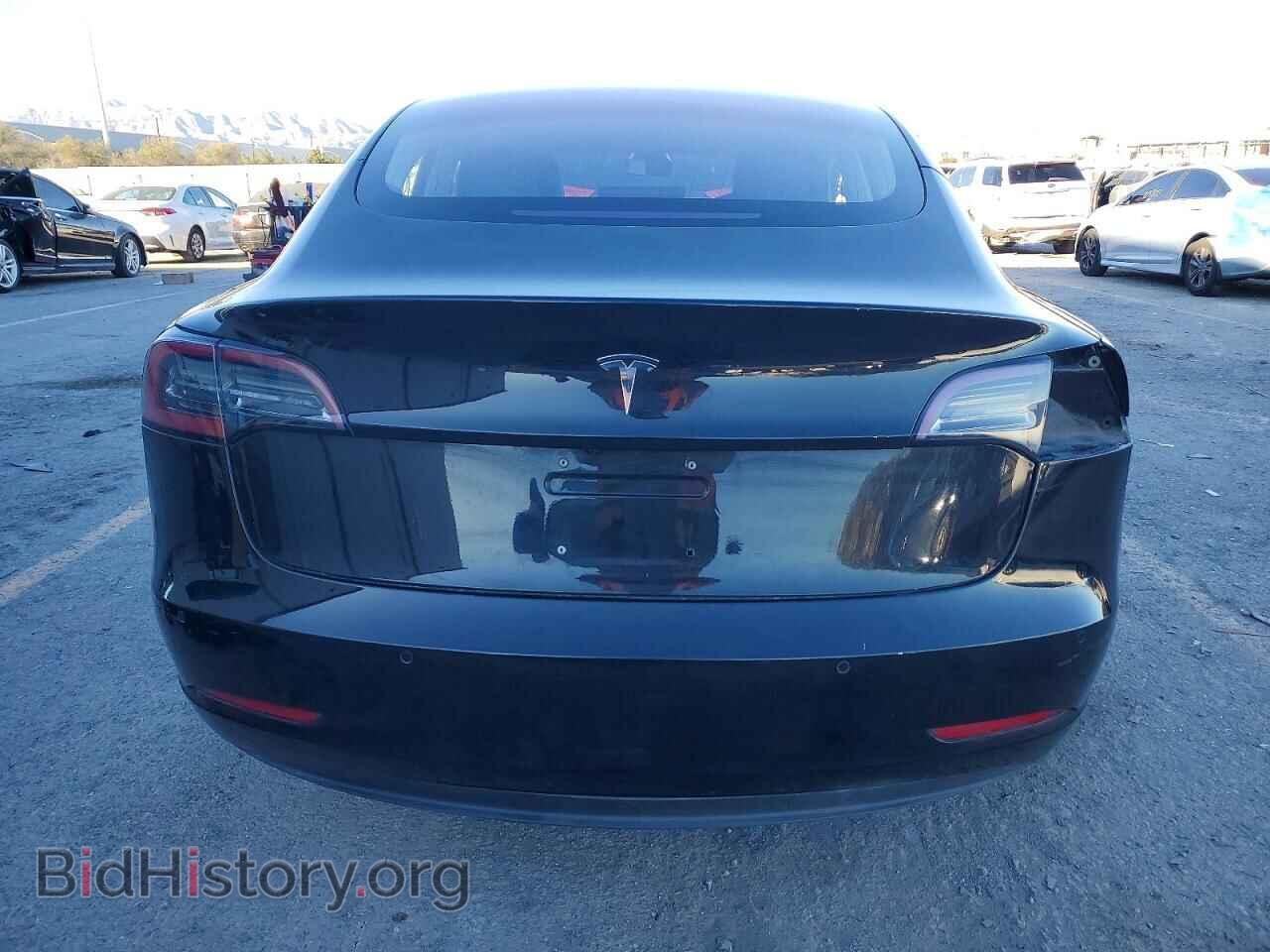 2018 TESLA MODEL 3 - VIN: 5YJ3E1EA7JF016088 - Фото 6