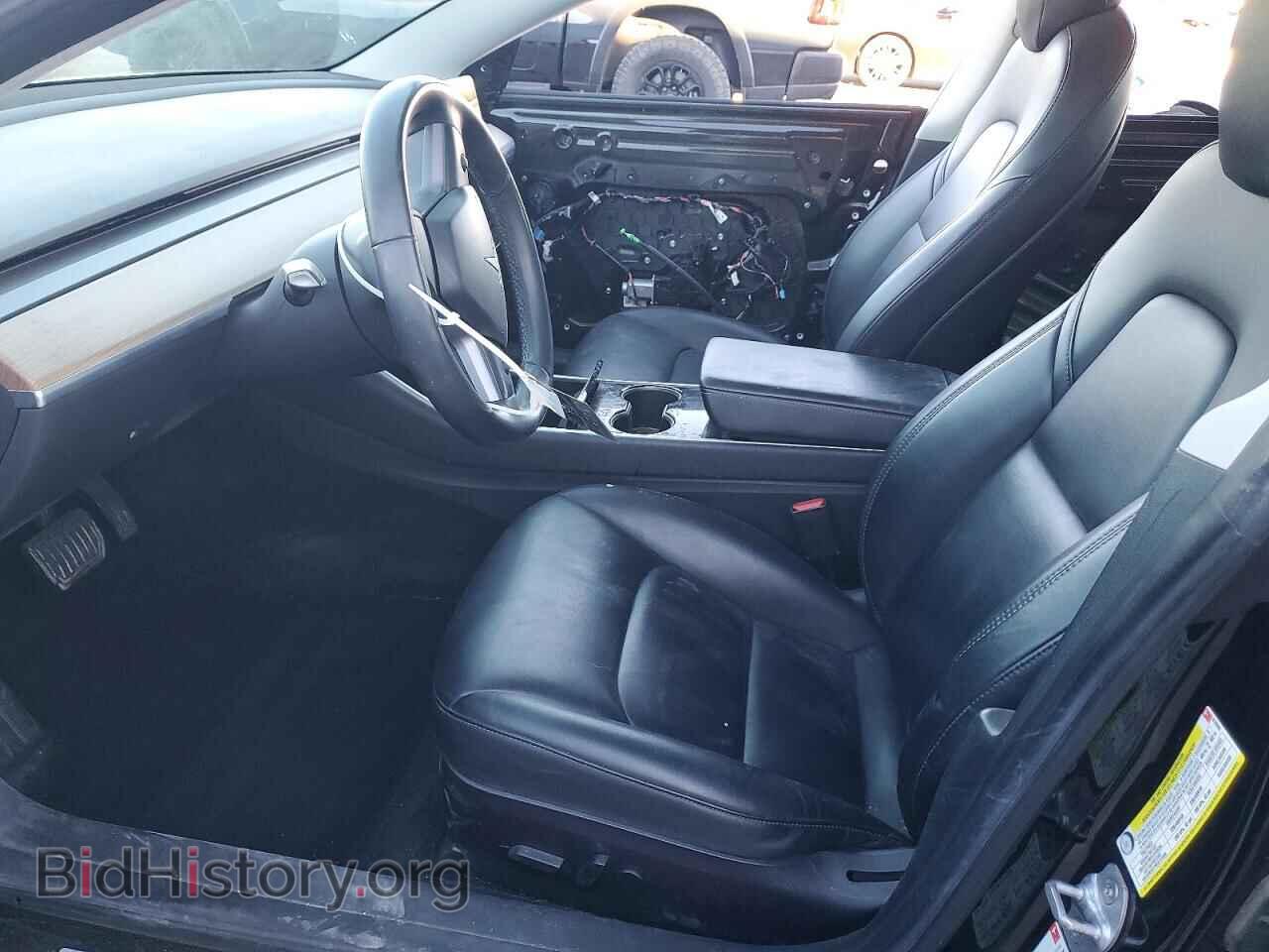 2018 TESLA MODEL 3 - VIN: 5YJ3E1EA7JF016088 - Фото 7