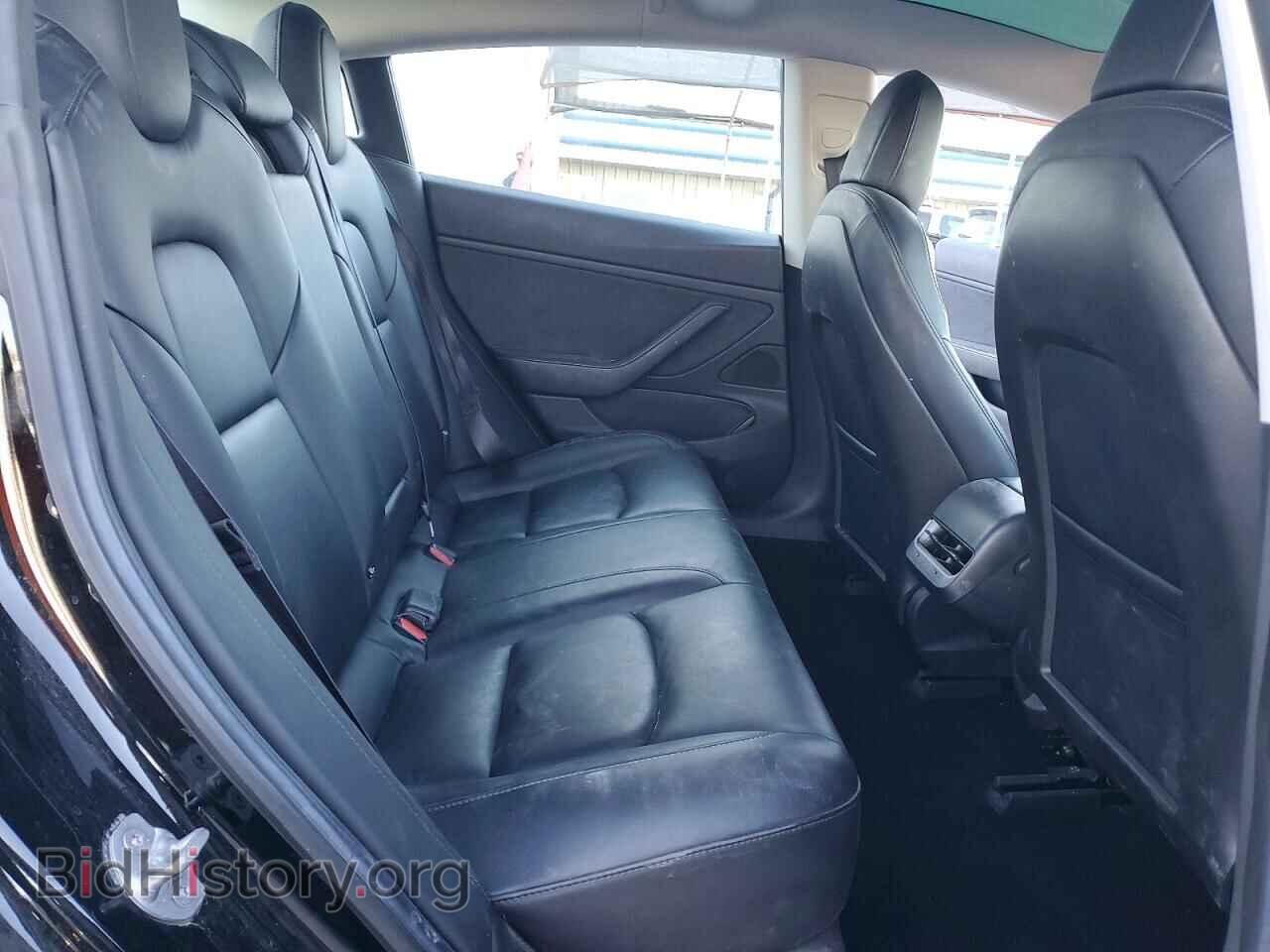2018 TESLA MODEL 3 - VIN: 5YJ3E1EA7JF016088 - Фото 10