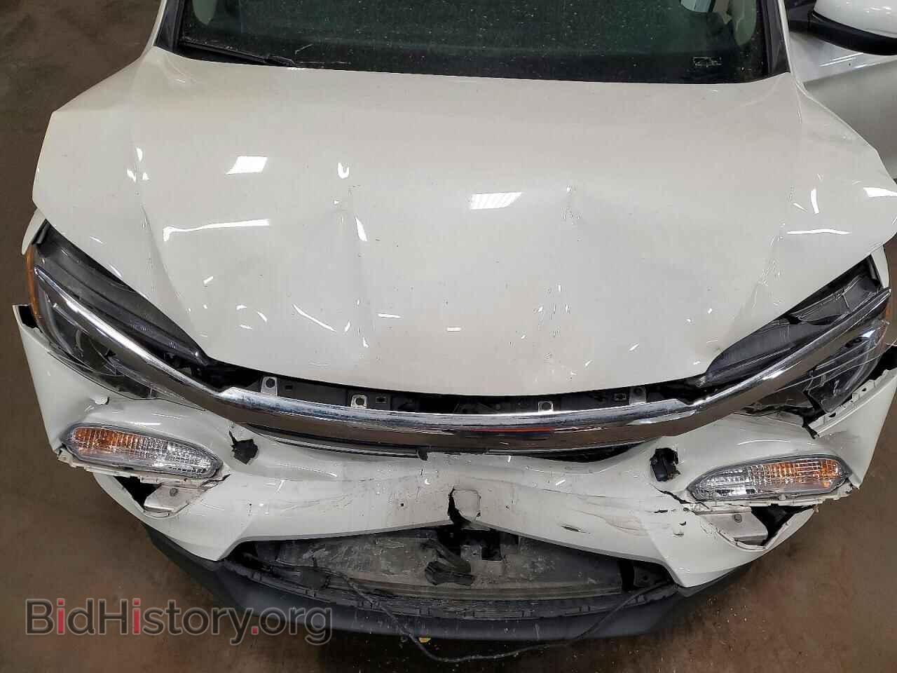 2018 HONDA PILOT - VIN: 5FNYF6H59JB045218 - Photo 12