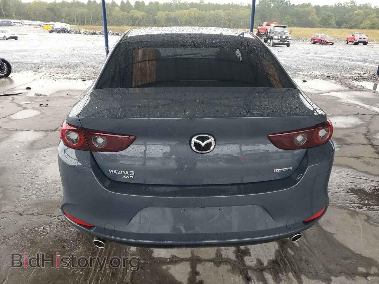 2023 MAZDA 3 - VIN: 3MZBPBCM4PM370855 - Фото 6