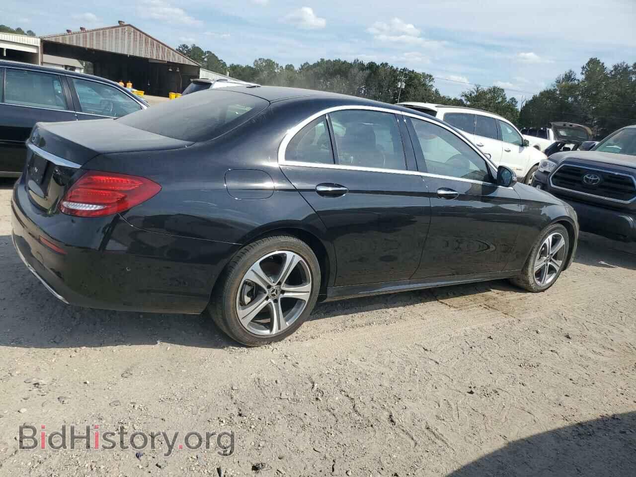 2017 MERCEDES-BENZ E-CLASS - VIN: WDDZF4JB1HA255457 - Фото 3