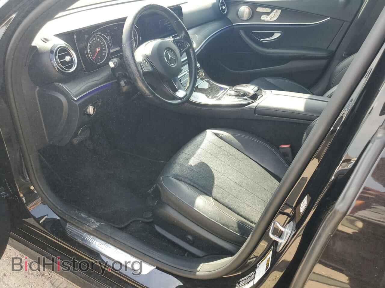 2017 MERCEDES-BENZ E-CLASS - VIN: WDDZF4JB1HA255457 - Фото 7