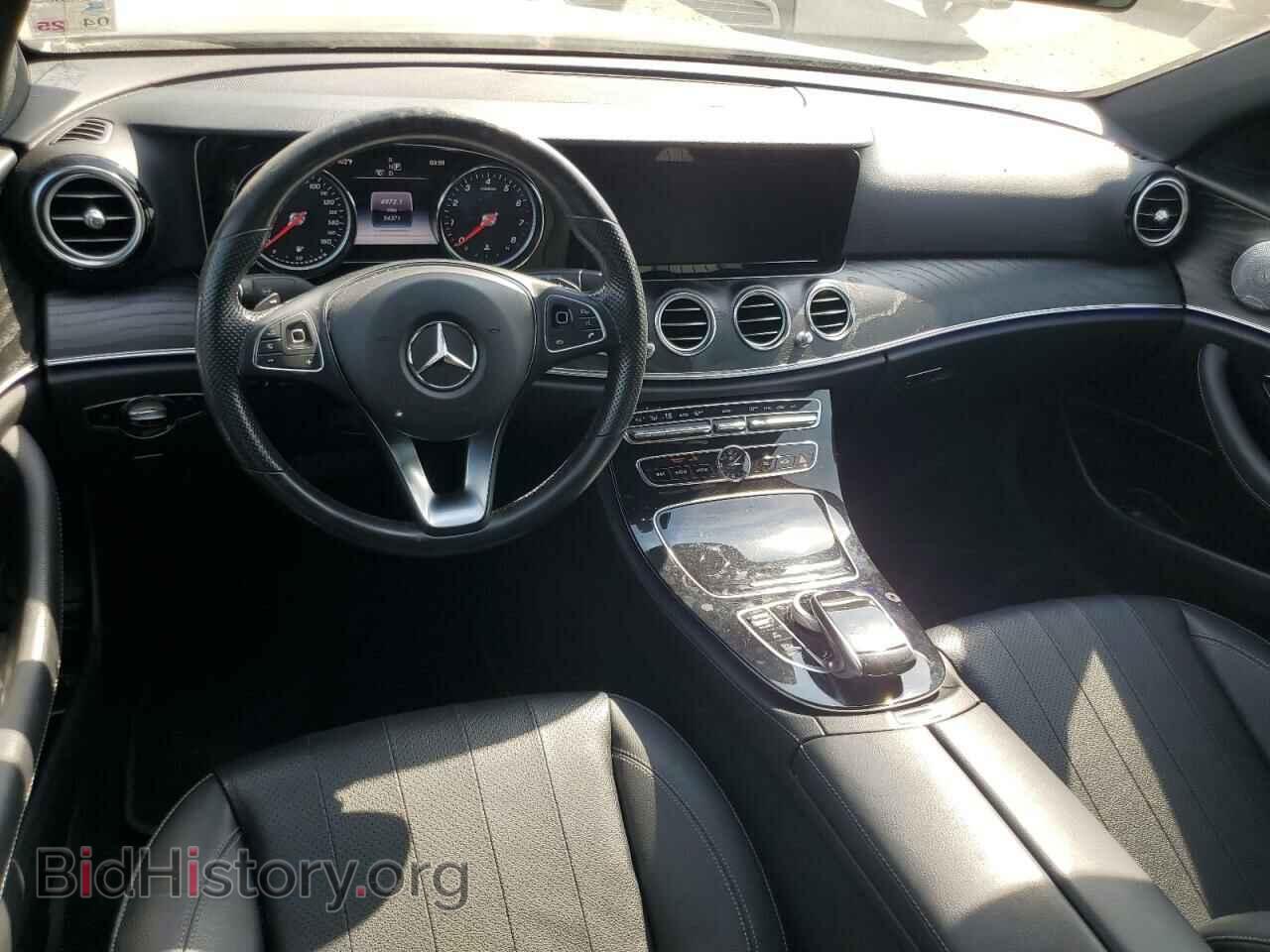 2017 MERCEDES-BENZ E-CLASS - VIN: WDDZF4JB1HA255457 - Фото 8