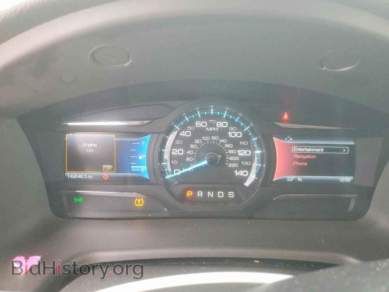 2016 FORD FLEX - VIN: 2FMHK6C85GBA18757 - Photo 9