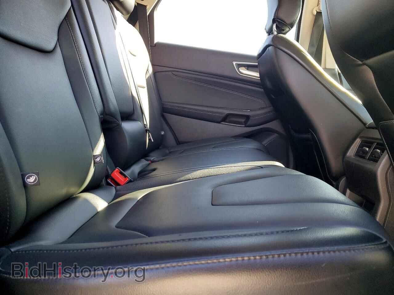 2018 FORD EDGE - VIN: 2FMPK4K83JBC02197 - Фото 11