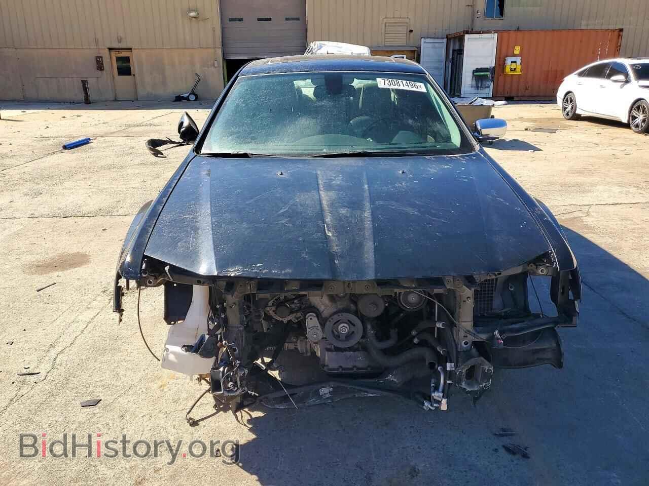 2016 CHRYSLER 300 - VIN: 2C3CCAEG2GH358131 - Photo 5