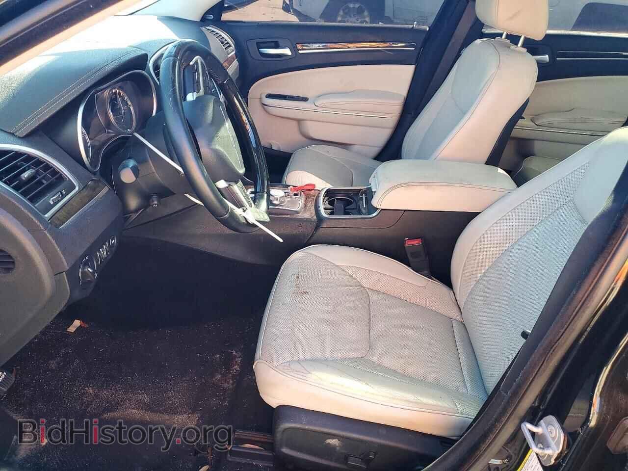 2016 CHRYSLER 300 - VIN: 2C3CCAEG2GH358131 - Photo 7
