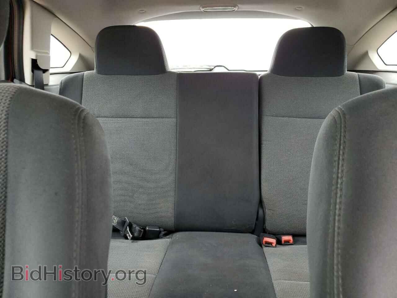 2010 DODGE CALIBER - VIN: 1B3CB4HAXAD592286 - Фото 10