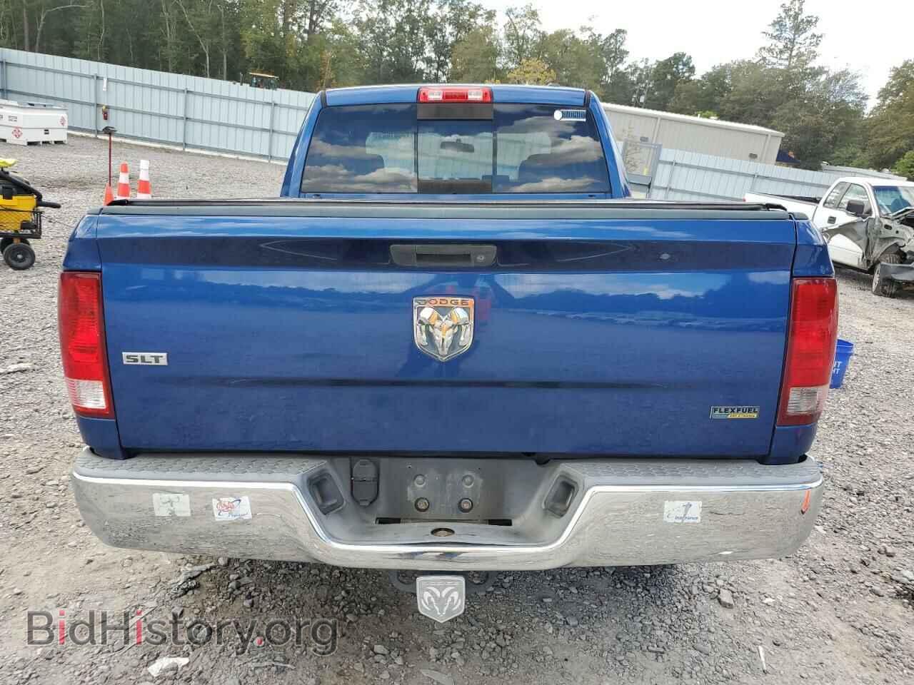 2009 DODGE All Models - VIN: 1D3HB18P89S782190 - Фото 6