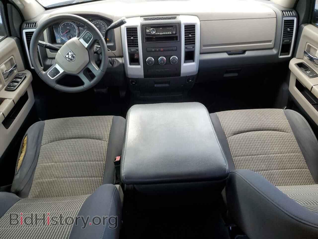 2009 DODGE All Models - VIN: 1D3HB18P89S782190 - Фото 8