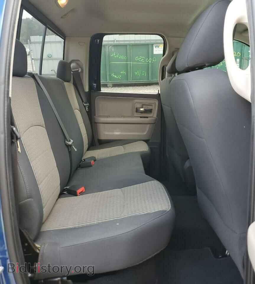 2009 DODGE All Models - VIN: 1D3HB18P89S782190 - Фото 10