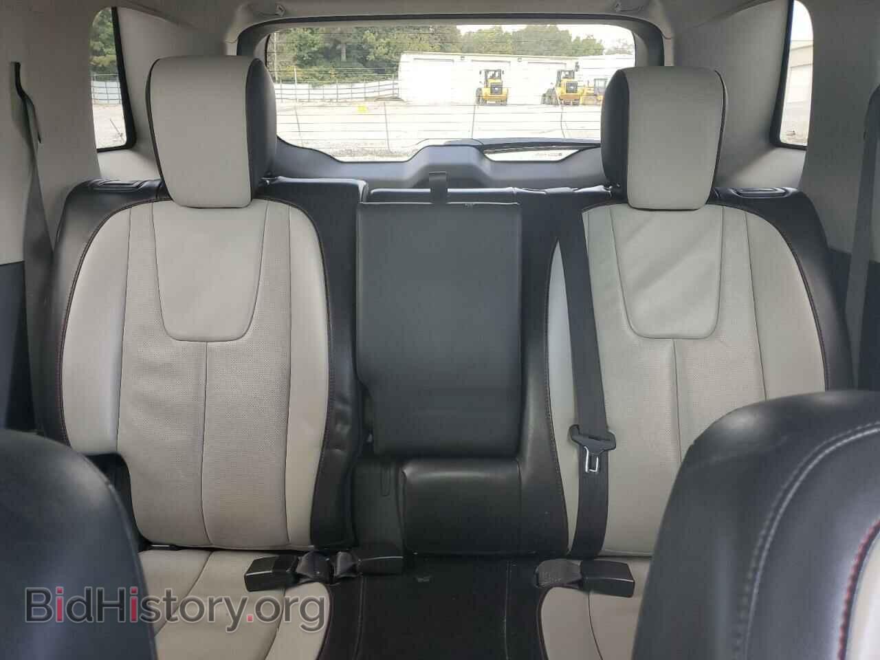 2015 GMC TERRAIN - VIN: 2GKFLTE32F6103107 - Photo 10