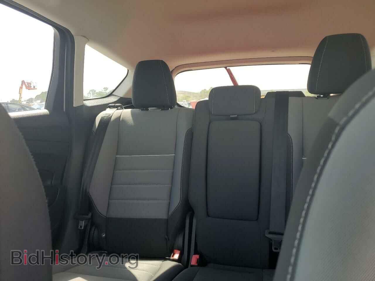 2013 FORD ESCAPE - VIN: 1FMCU0GX3DUC91351 - Фото 10