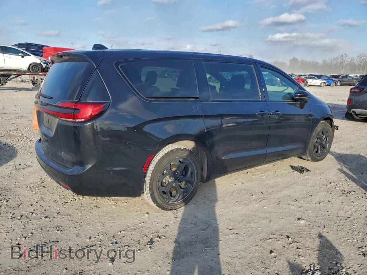 2022 CHRYSLER PACIFICA - VIN: 2C4RC1S71NR136990 - Фото 3