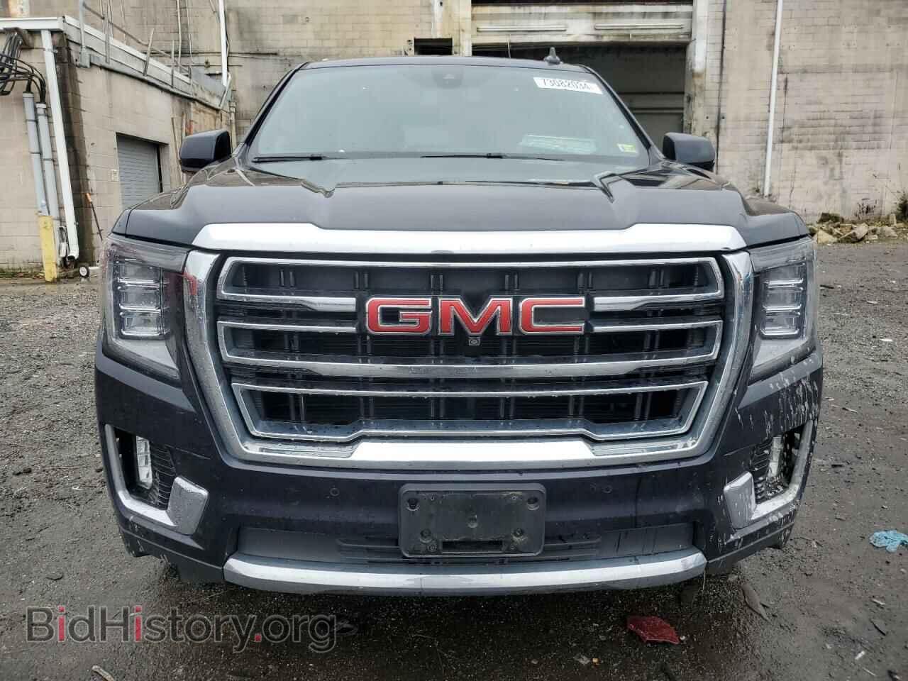 2021 GMC YUKON - VIN: 1GKS2BKD4MR198327 - Photo 5