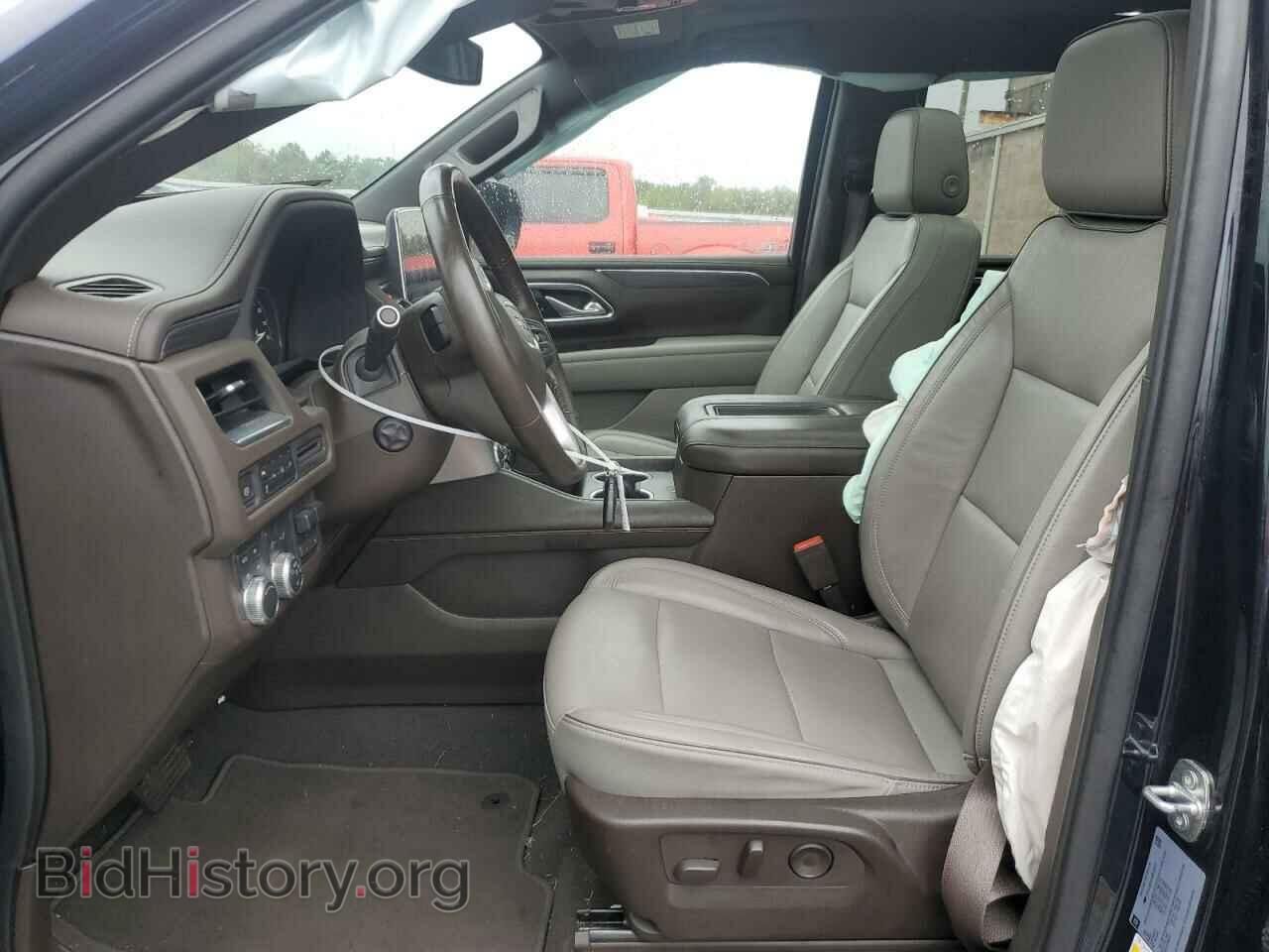 2021 GMC YUKON - VIN: 1GKS2BKD4MR198327 - Photo 7