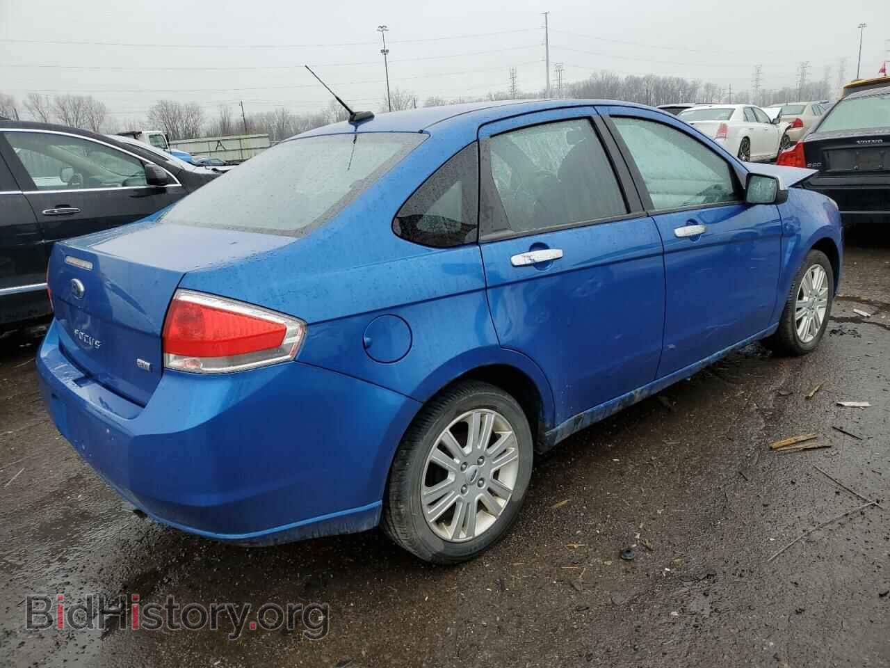 2010 FORD FOCUS - VIN: 1FAHP3HN5AW239550 - Фото 3