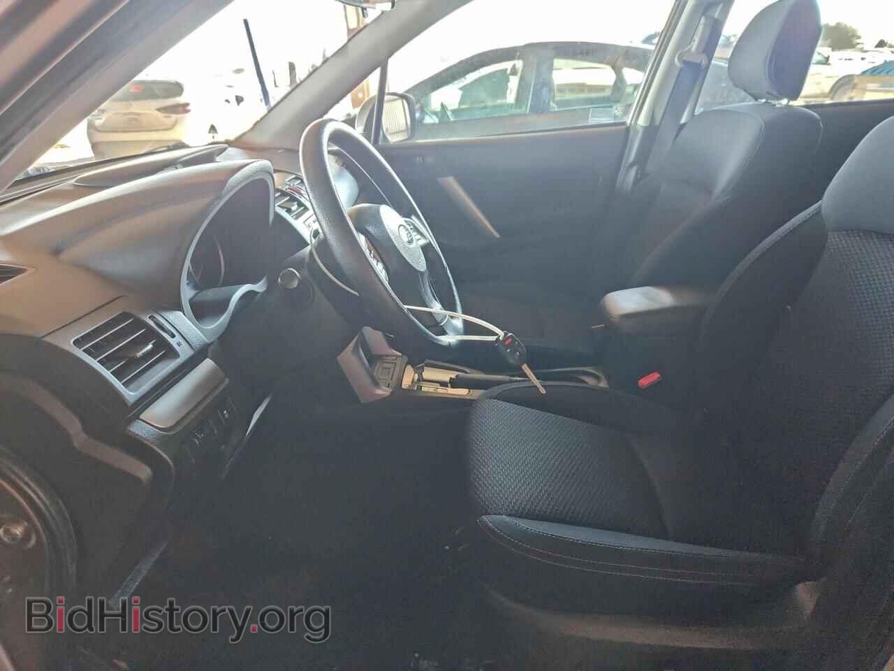 2015 SUBARU FORESTER - VIN: JF2SJADC5FH436452 - Фото 7