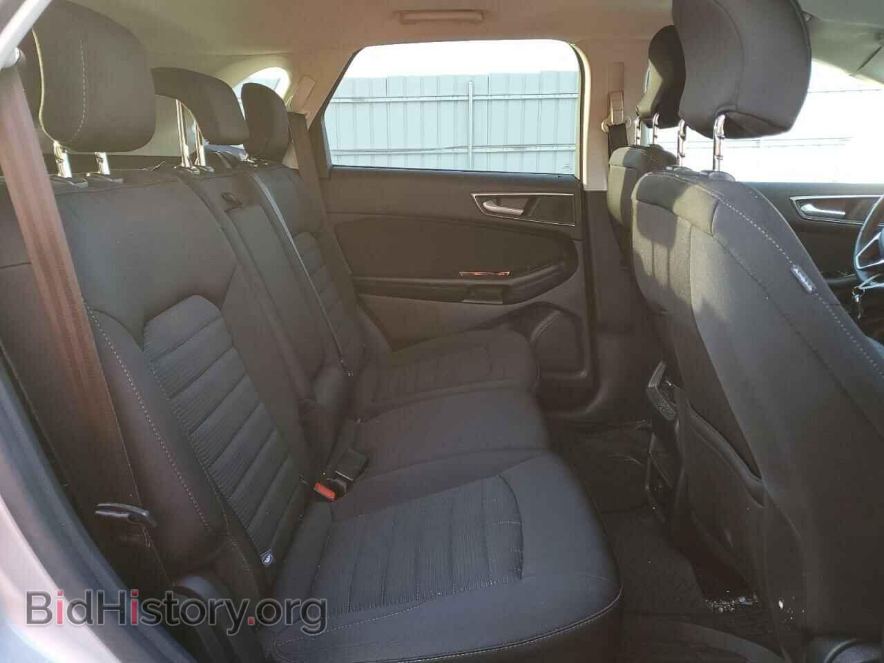 2016 FORD EDGE - VIN: 2FMPK4J90GBC08509 - Фото 11