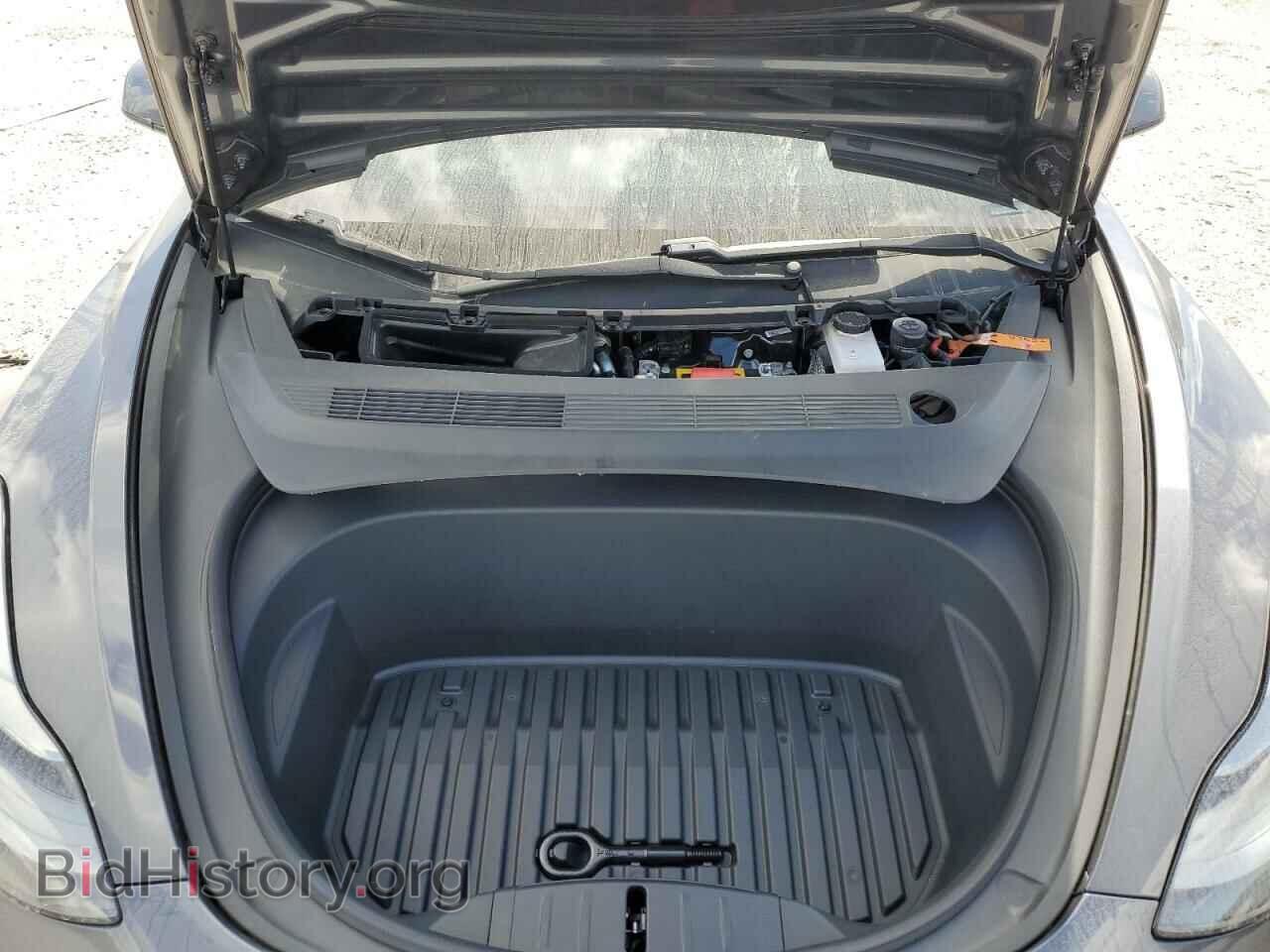 2021 TESLA MODEL 3 - VIN: 5YJ3E1EBXMF974414 - Photo 11