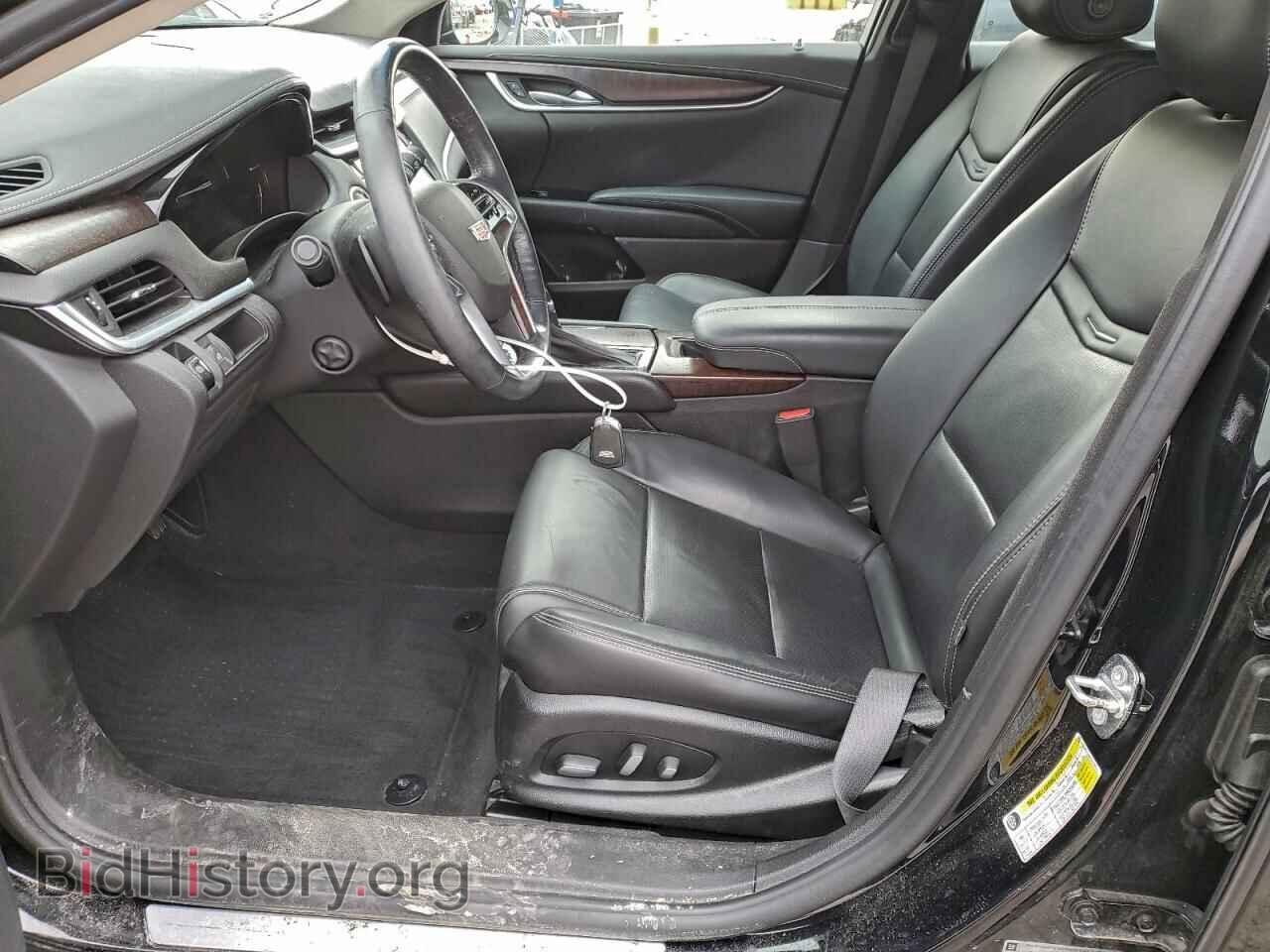 2019 CADILLAC XTS - VIN: 2G61N5S38K9100918 - Фото 7