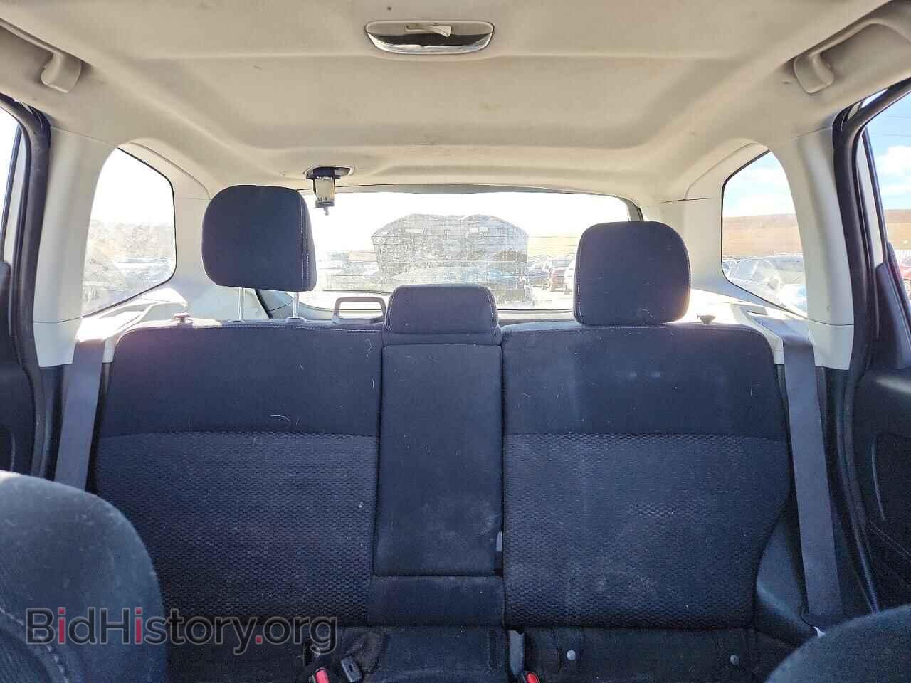 2014 SUBARU FORESTER - VIN: JF2SJAEC9EH512025 - Фото 10