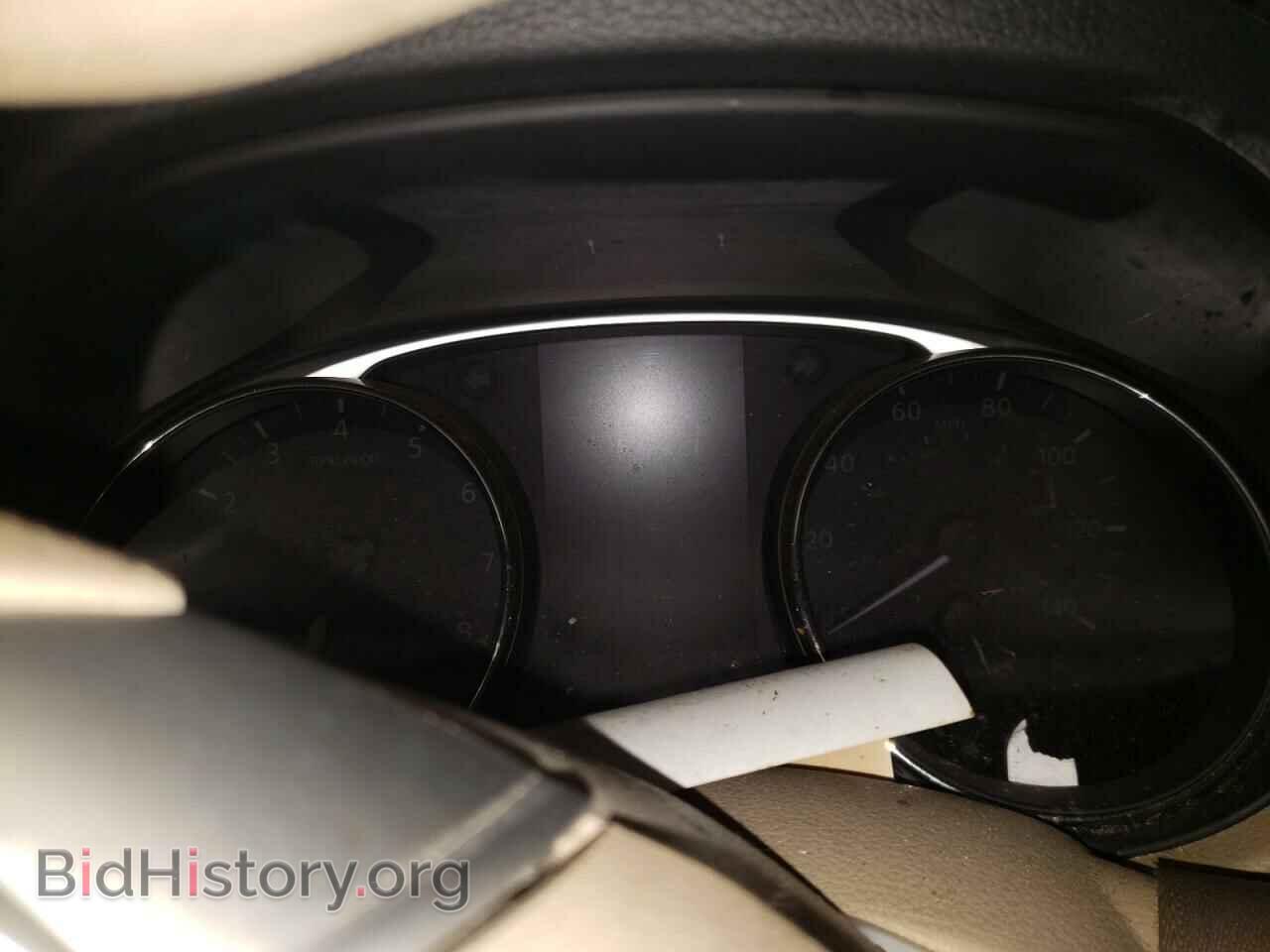 2015 NISSAN ROGUE - VIN: KNMAT2MT4FP501596 - Фото 9