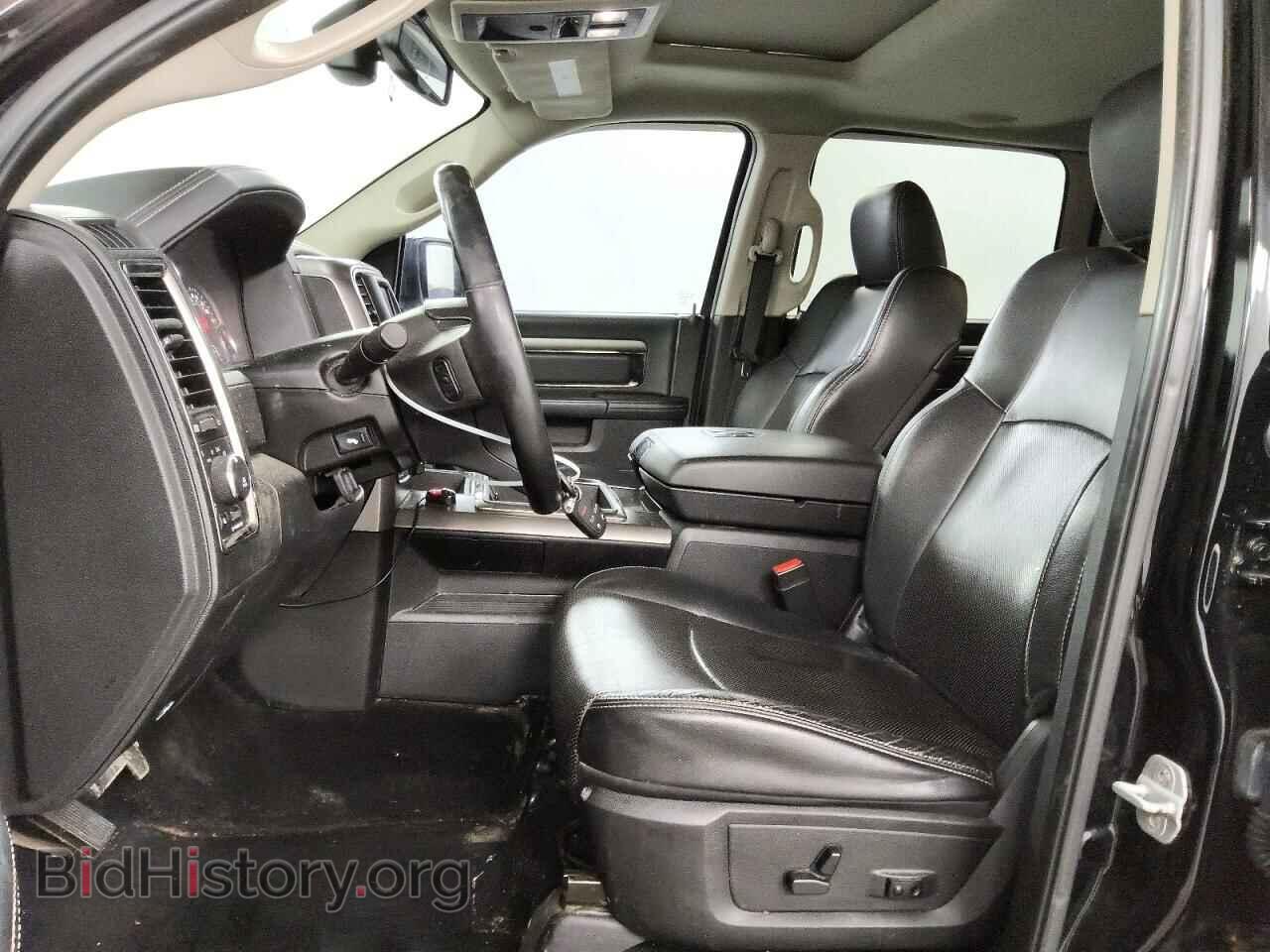 2014 RAM 1500 - VIN: 1C6RR7MT7ES206879 - Фото 7