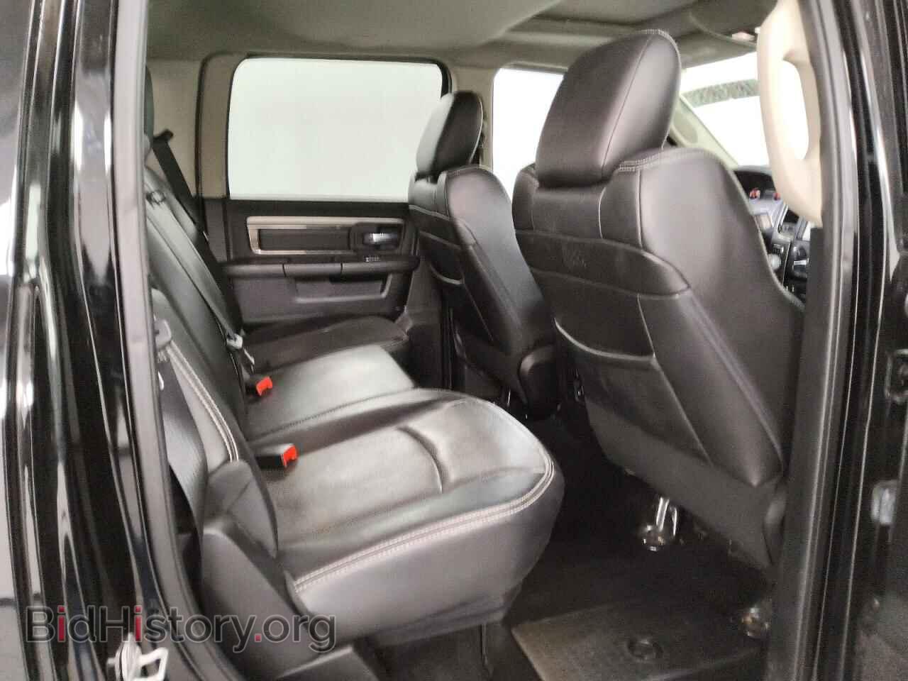 2014 RAM 1500 - VIN: 1C6RR7MT7ES206879 - Фото 10