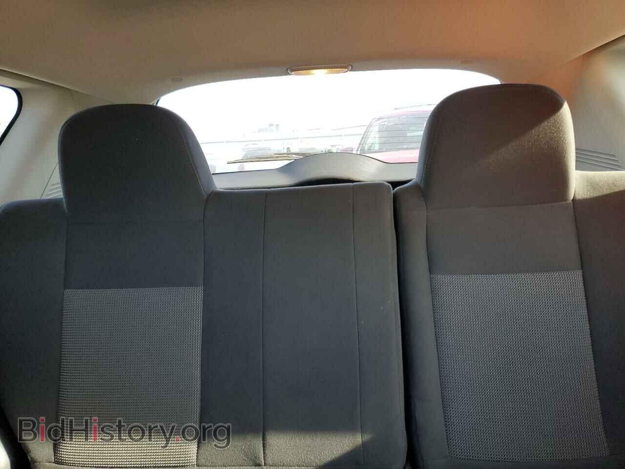 2014 JEEP COMPASS - VIN: 1C4NJDBB2ED880000 - Photo 10