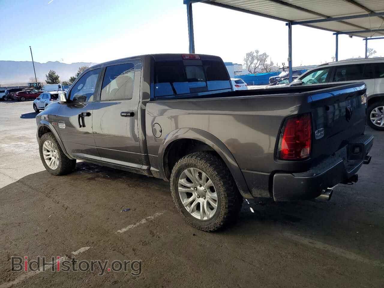 2016 RAM 1500 - VIN: 1C6RR6PM4GS215914 - Фото 2