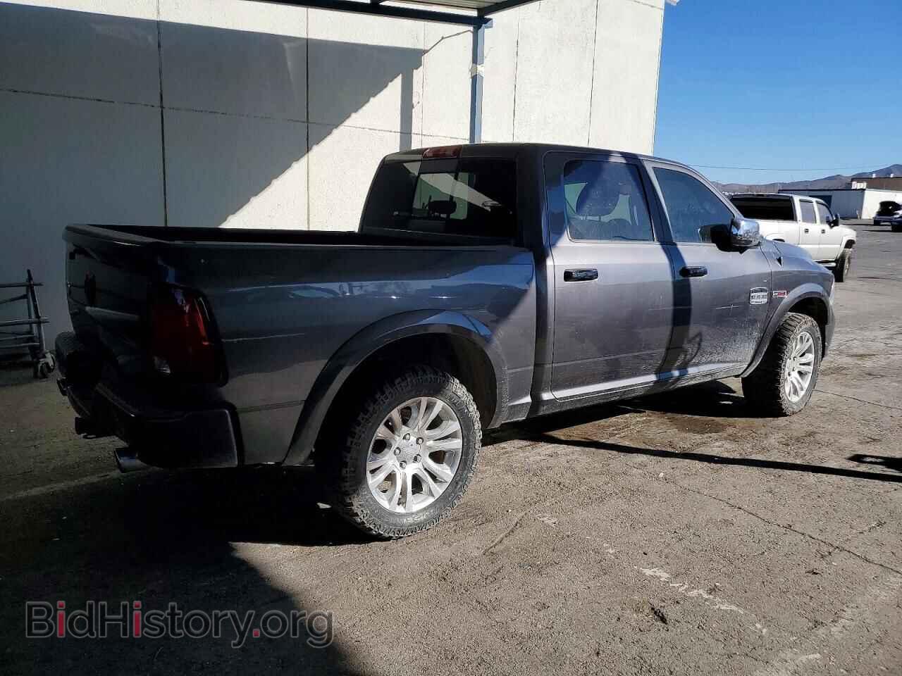 2016 RAM 1500 - VIN: 1C6RR6PM4GS215914 - Фото 3