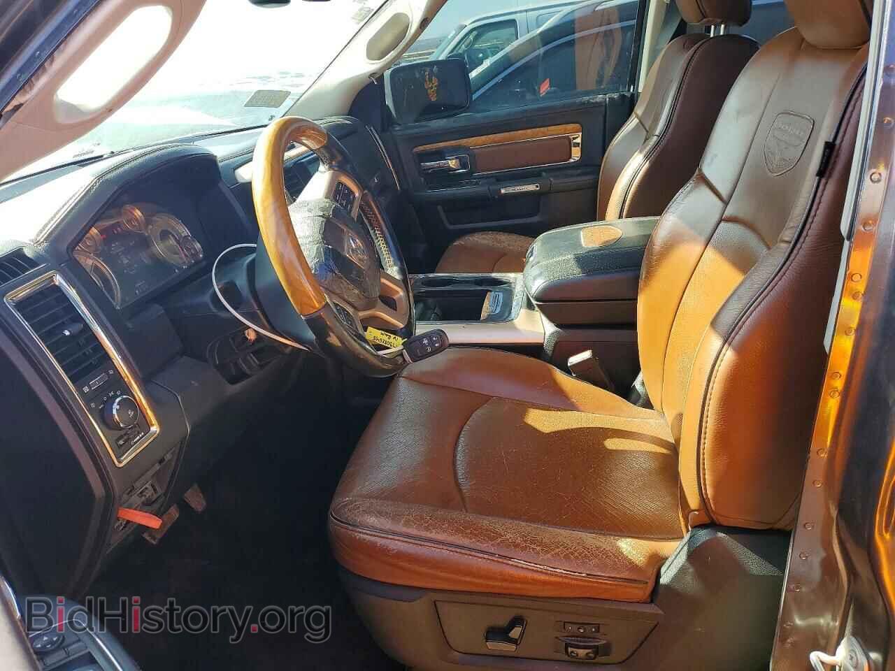 2016 RAM 1500 - VIN: 1C6RR6PM4GS215914 - Фото 7