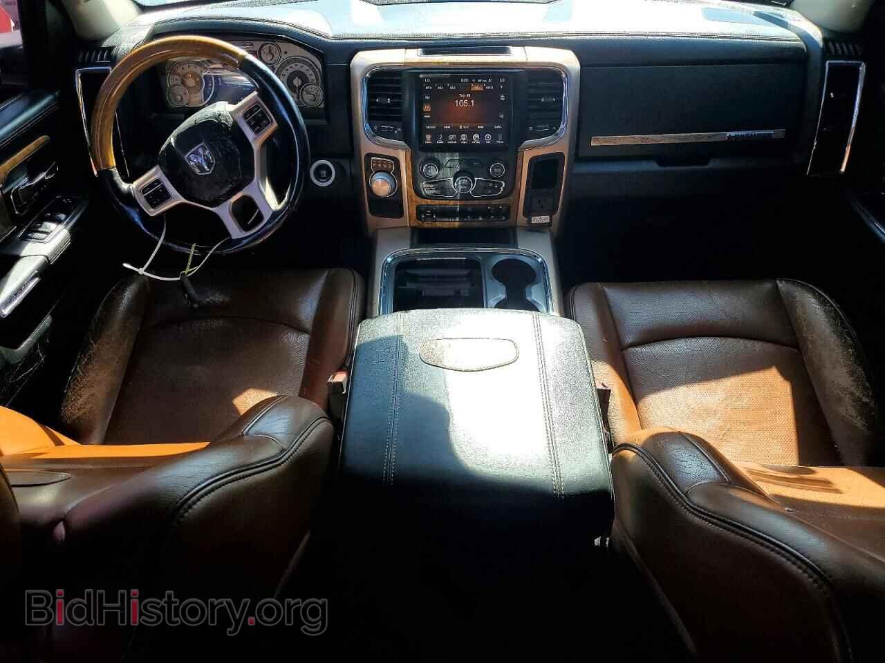 2016 RAM 1500 - VIN: 1C6RR6PM4GS215914 - Фото 8