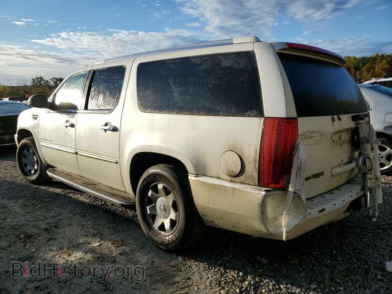 2011 CADILLAC ESCALADE - VIN: 1GYS4HEF4BR113693 - Фото 2