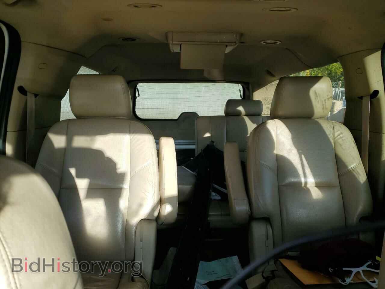2011 CADILLAC ESCALADE - VIN: 1GYS4HEF4BR113693 - Фото 10