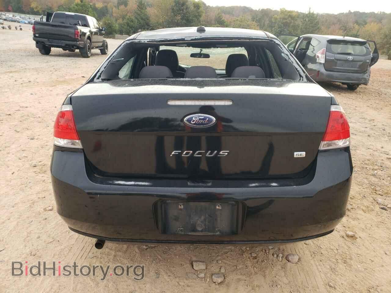 2010 FORD FOCUS - VIN: 1FAHP3FN0AW155123 - Фото 6