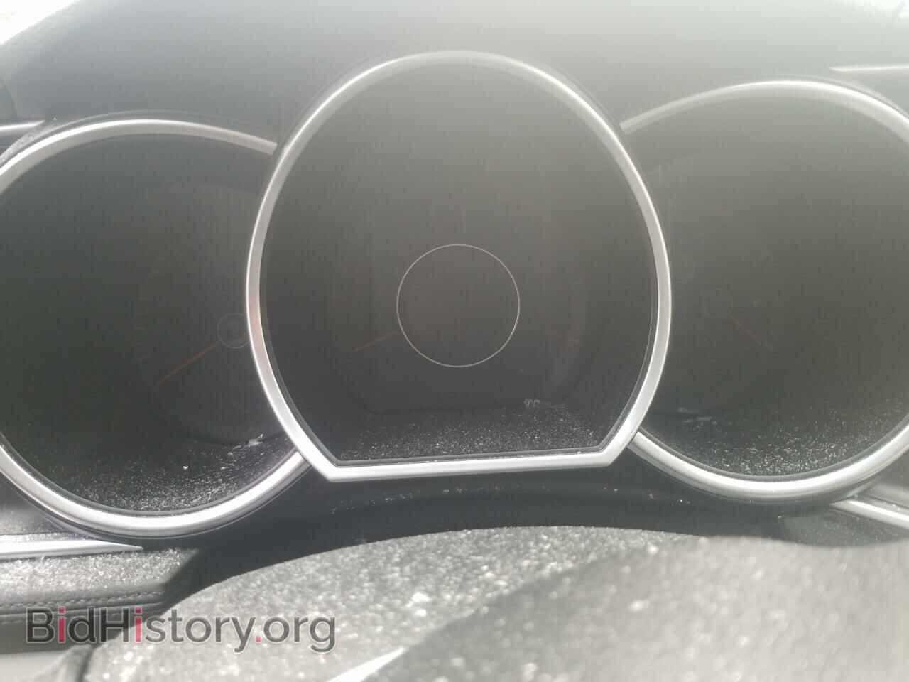 2014 KIA OPTIMA - VIN: 5XXGN4A75EG351074 - Фото 9